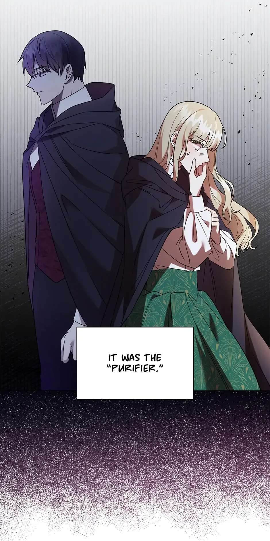 Please Don’t Eat Me Chapter 67 page 49