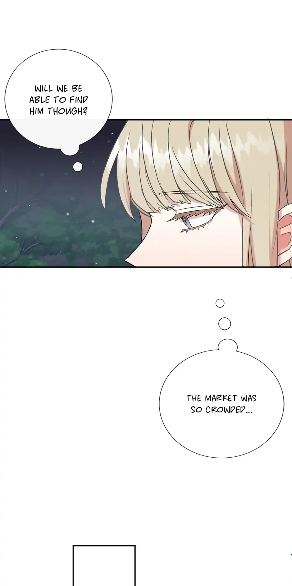Please Don’t Eat Me Chapter 66 page 7