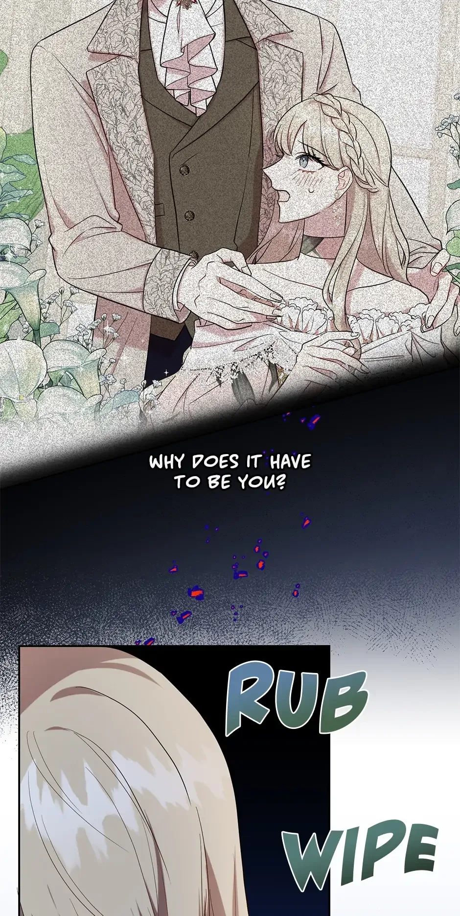 Please Don’t Eat Me Chapter 67 page 62
