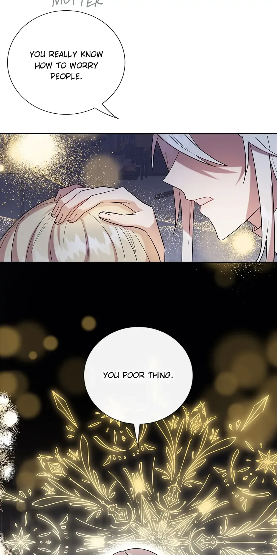 Please Don’t Eat Me Chapter 67 page 51