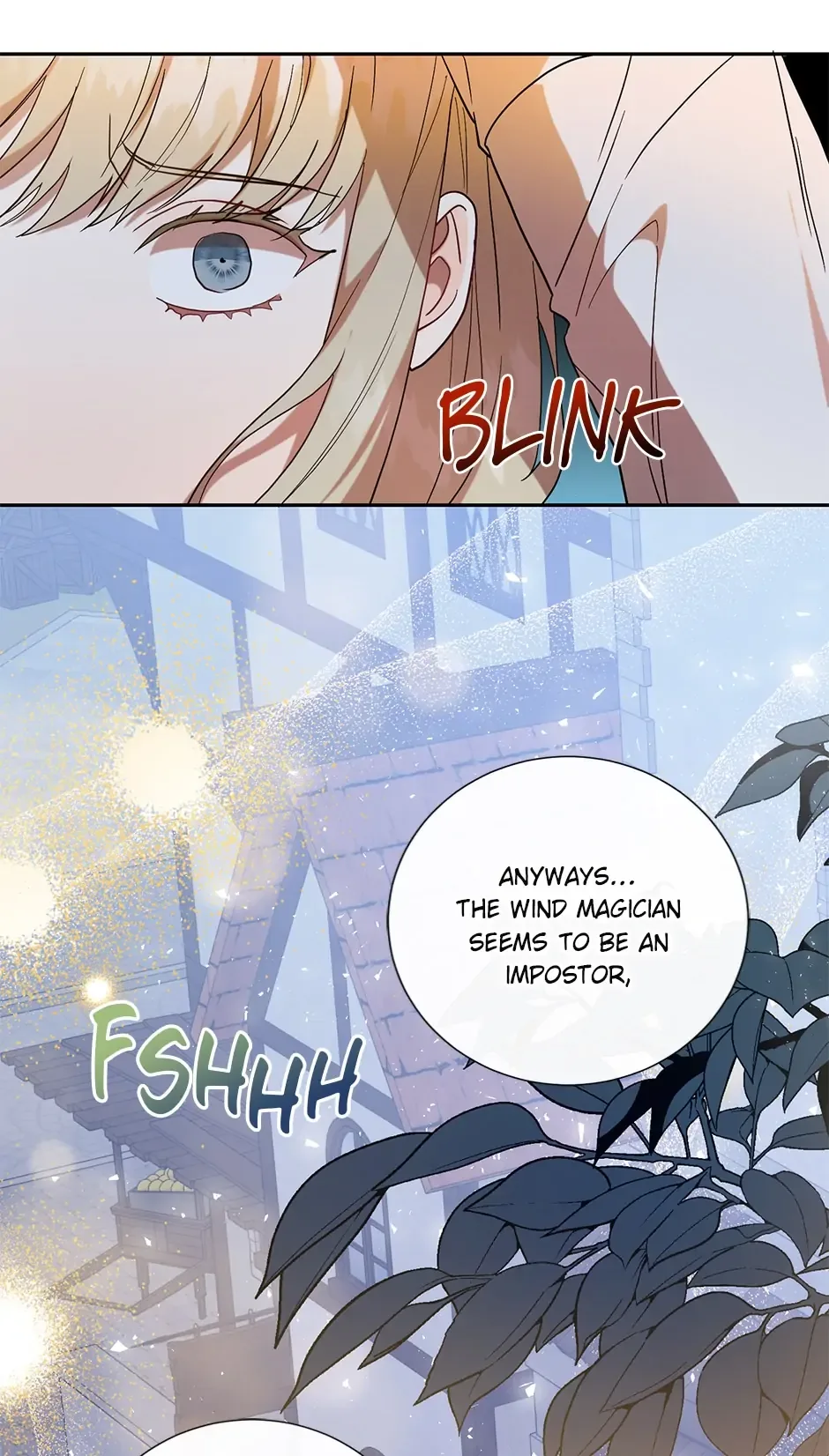Please Don’t Eat Me Chapter 67 page 53