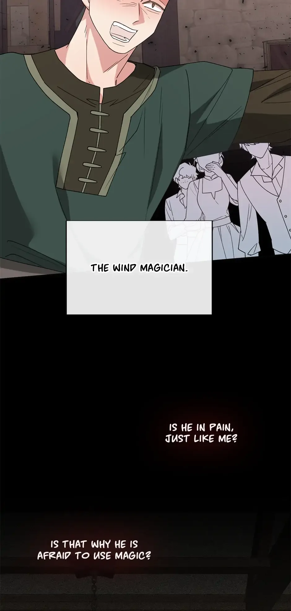 Please Don’t Eat Me Chapter 66 page 22