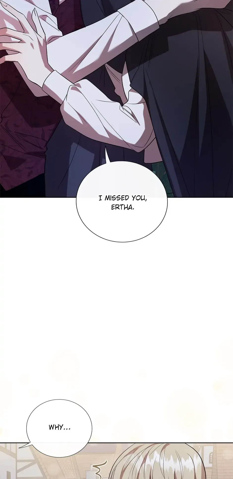 Please Don’t Eat Me Chapter 68 page 12
