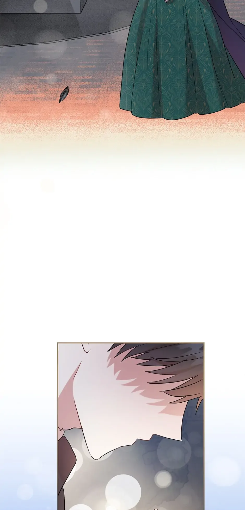 Please Don’t Eat Me Chapter 68 page 7