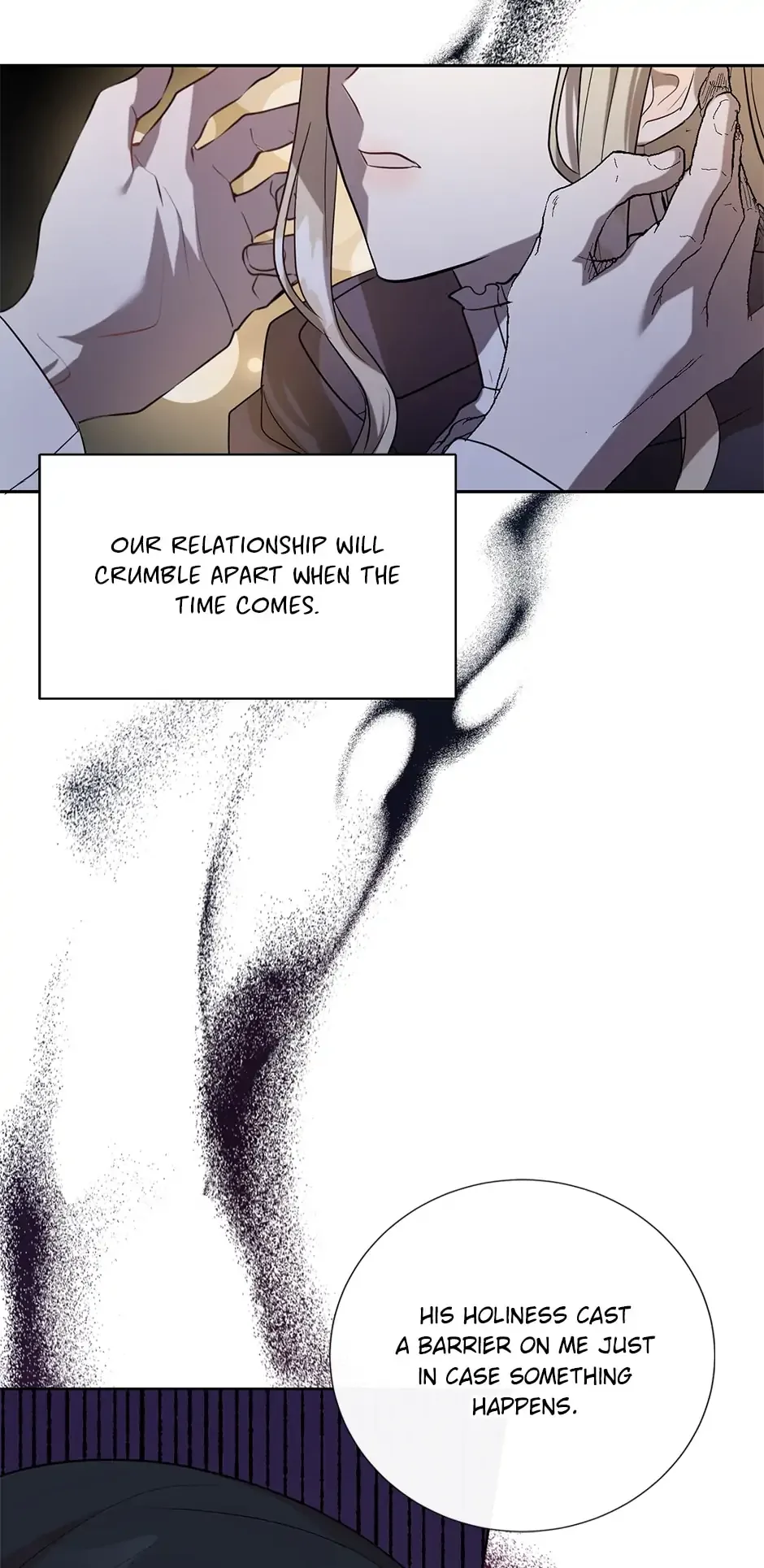 Please Don’t Eat Me Chapter 68 page 15