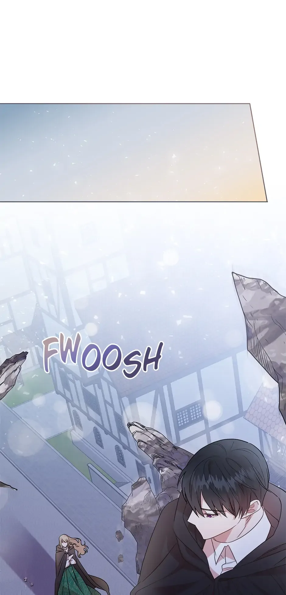 Please Don’t Eat Me Chapter 68 page 2