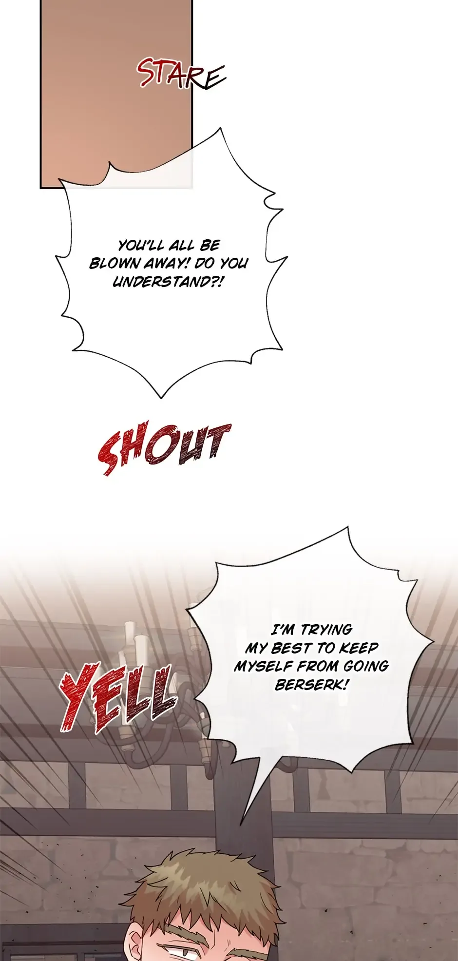 Please Don’t Eat Me Chapter 66 page 21