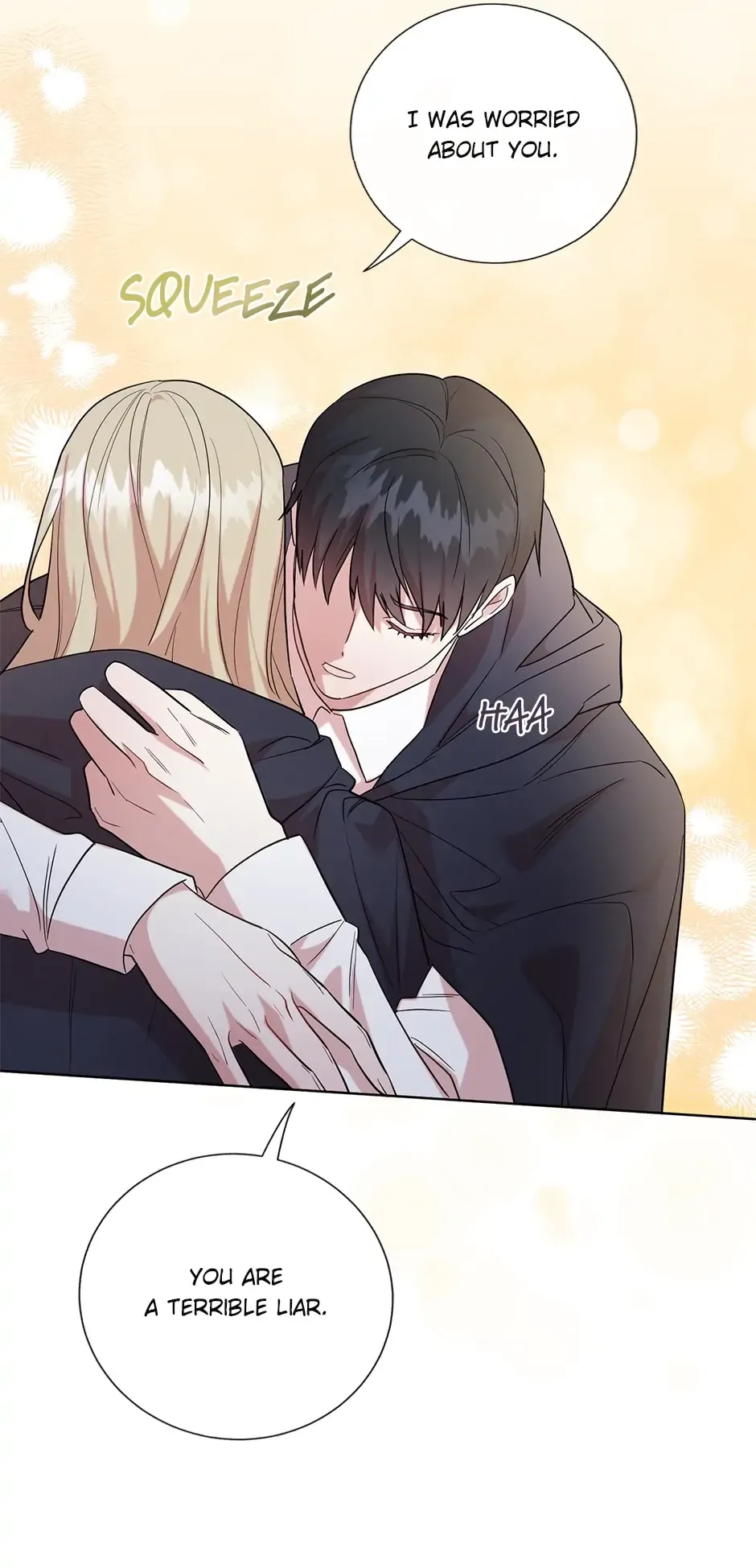 Please Don’t Eat Me Chapter 68 page 10