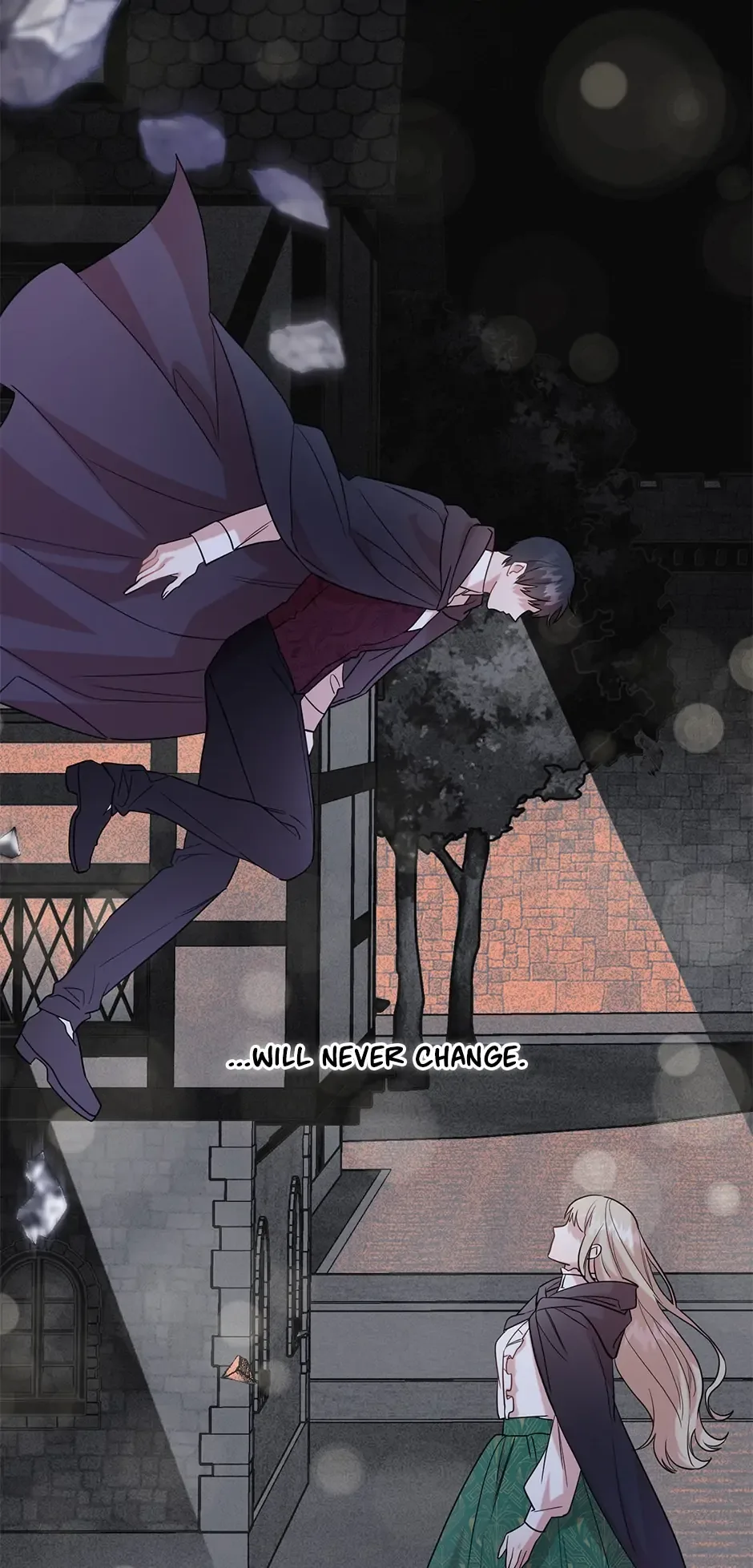 Please Don’t Eat Me Chapter 68 page 6