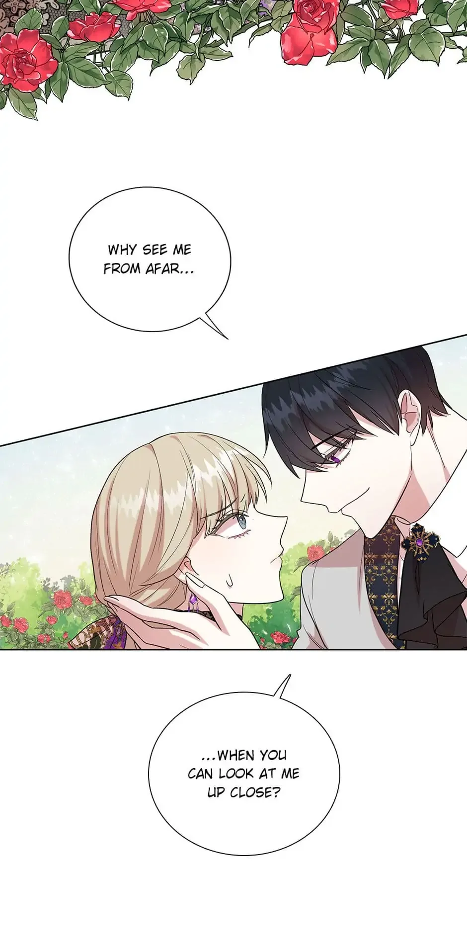 Please Don’t Eat Me Chapter 62 page 43