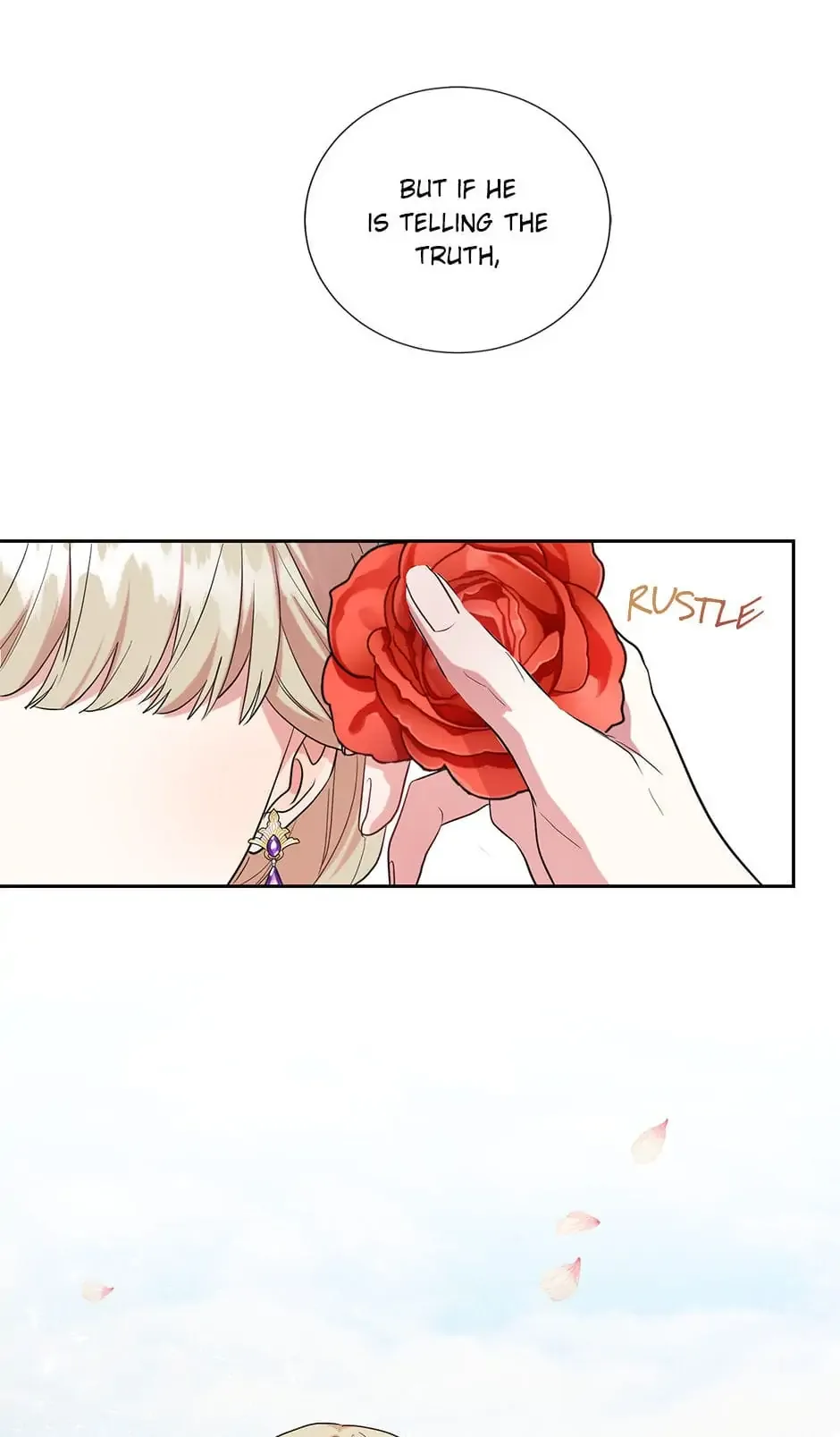 Please Don’t Eat Me Chapter 62 page 57
