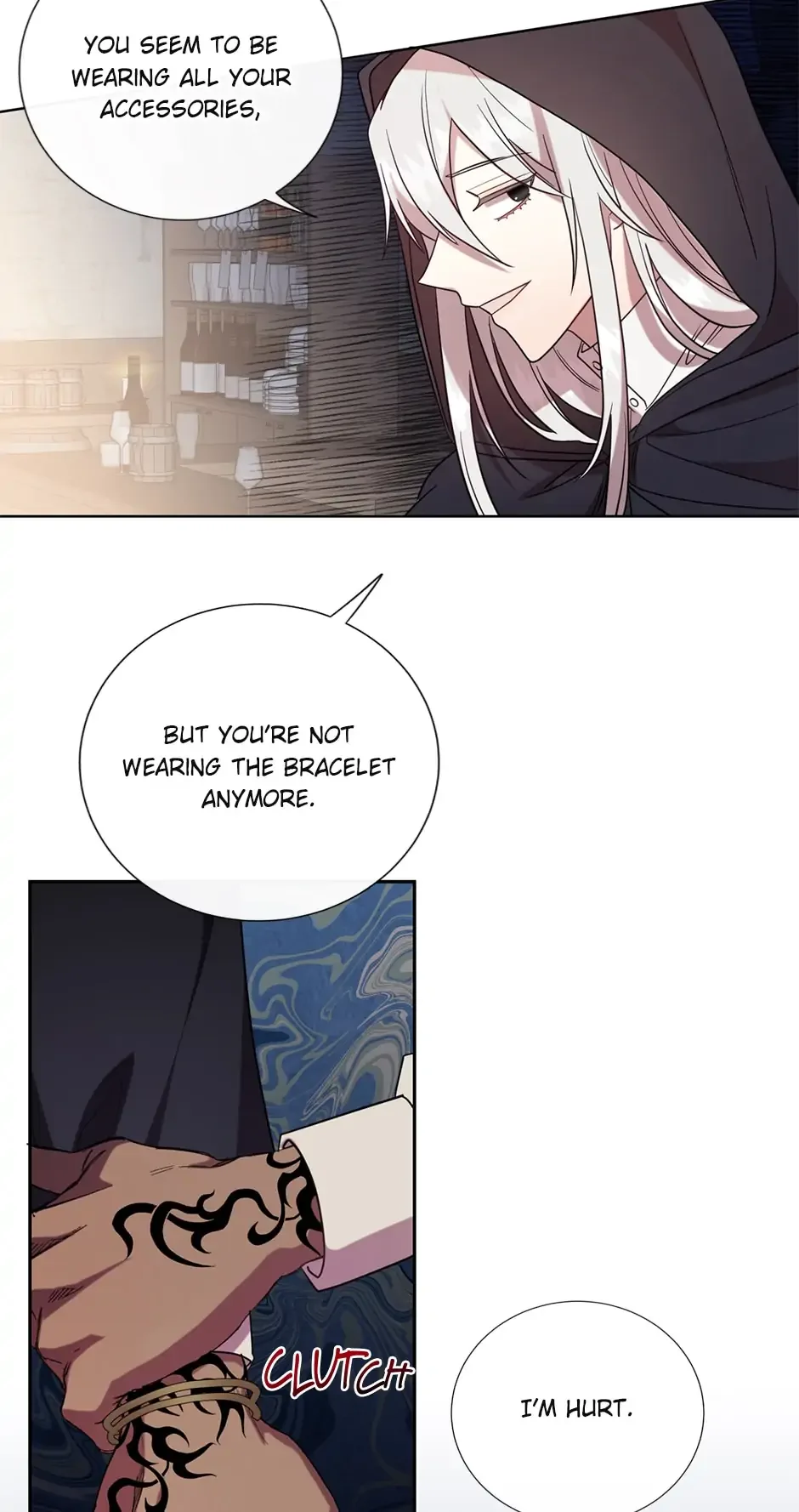Please Don’t Eat Me Chapter 66 page 26