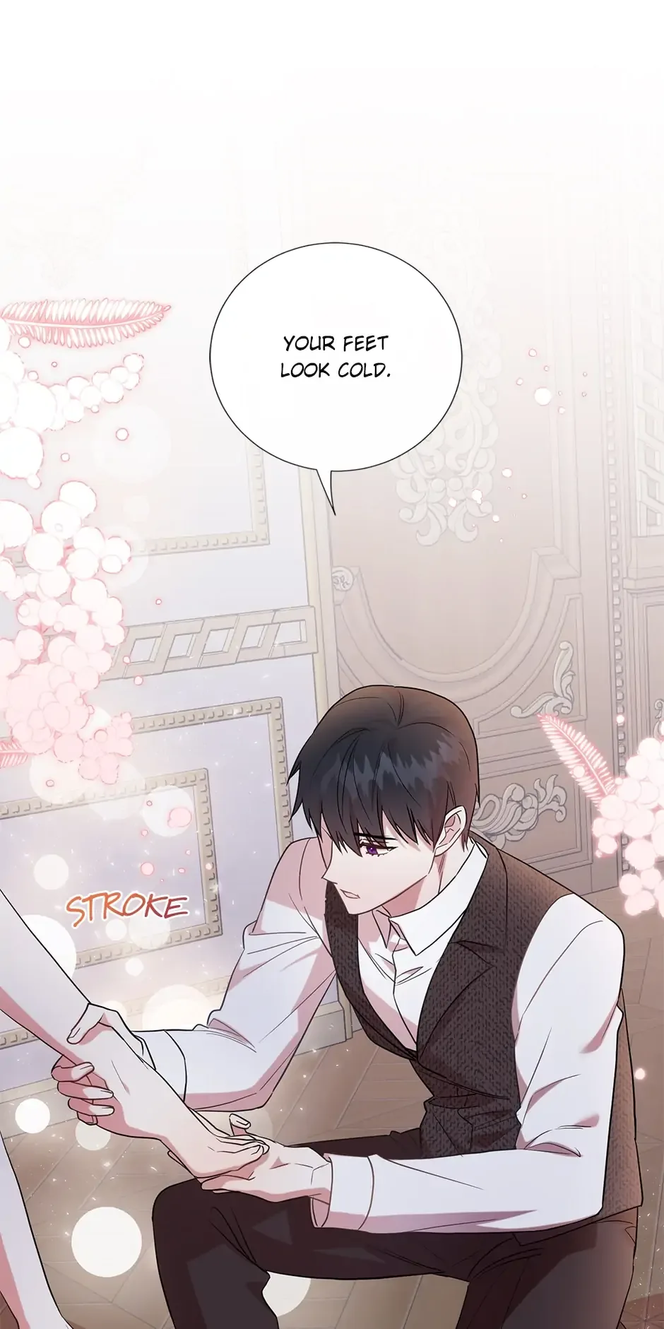 Please Don’t Eat Me Chapter 68 page 58