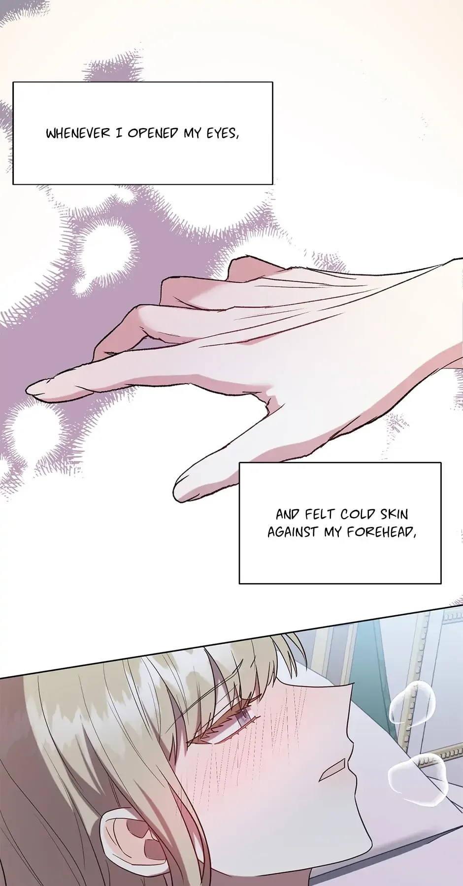 Please Don’t Eat Me Chapter 68 page 46