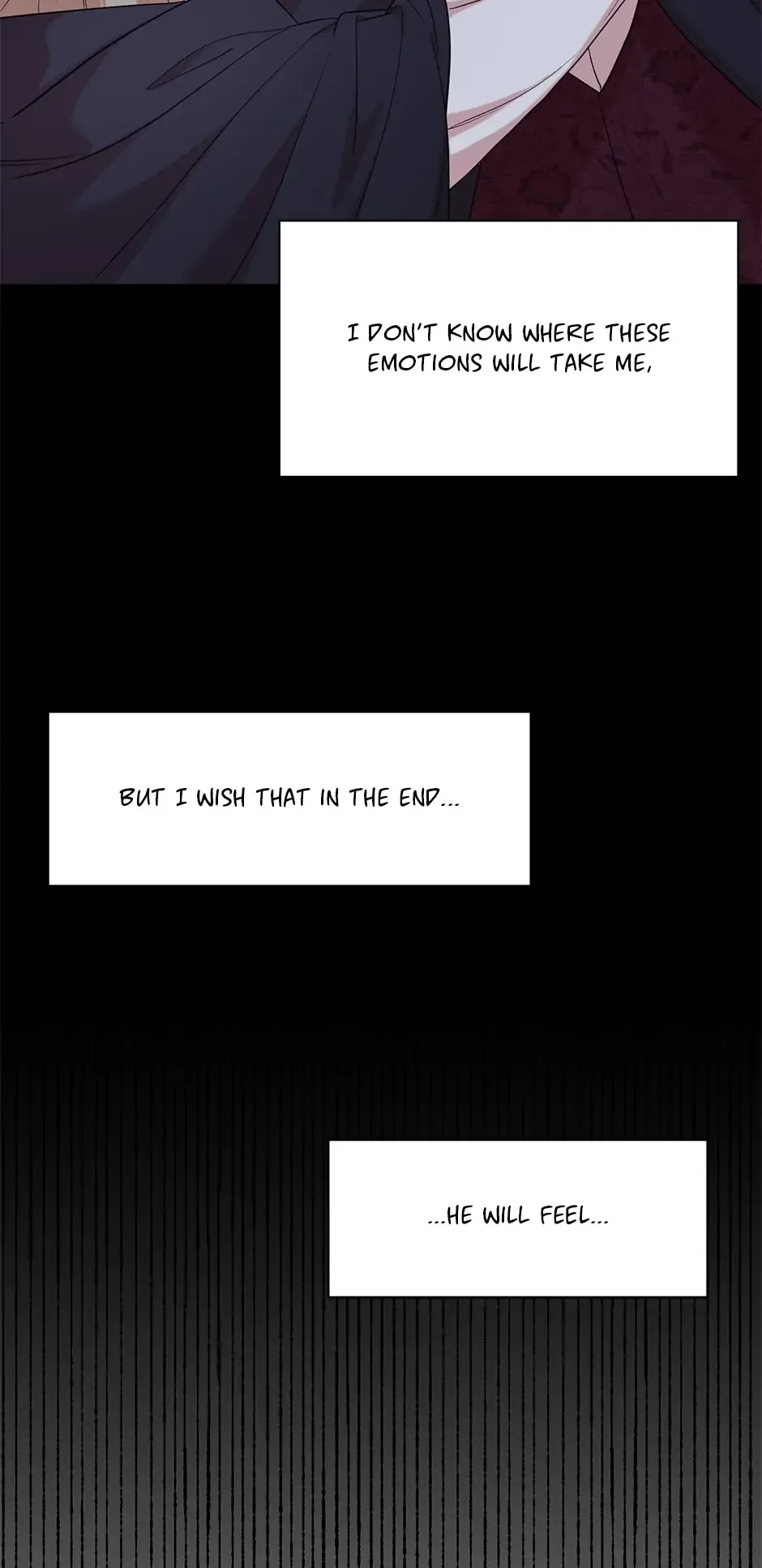 Please Don’t Eat Me Chapter 68 page 22