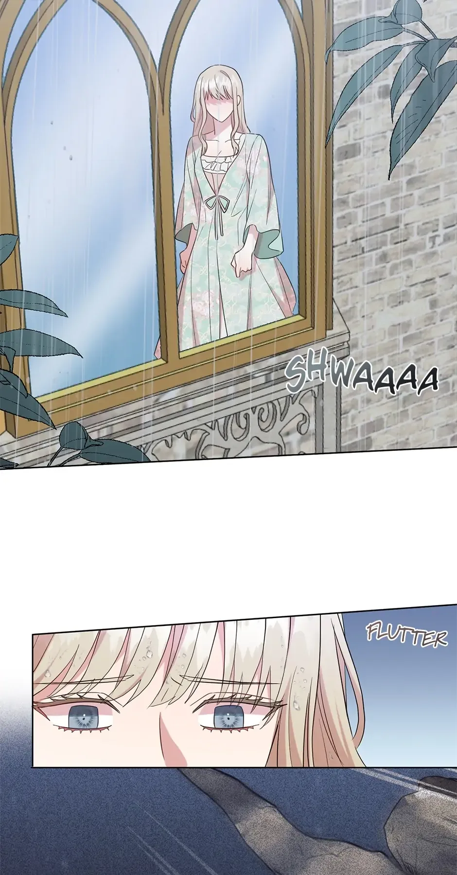 Please Don’t Eat Me Chapter 68 page 40