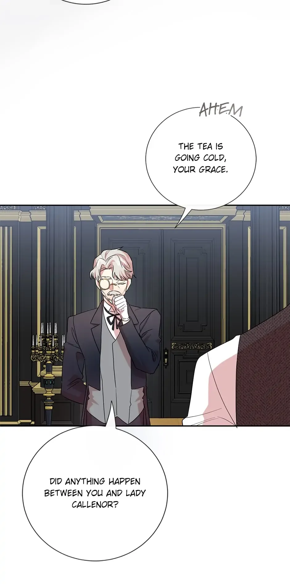 Please Don’t Eat Me Chapter 68 page 32