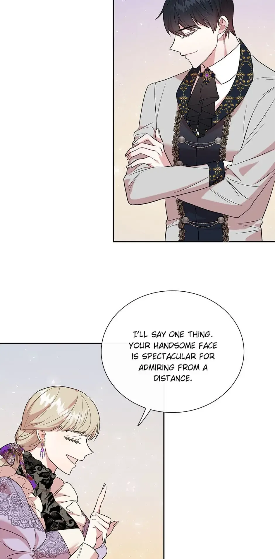 Please Don’t Eat Me Chapter 62 page 45