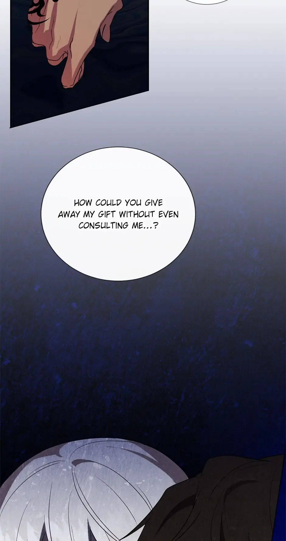 Please Don’t Eat Me Chapter 66 page 27