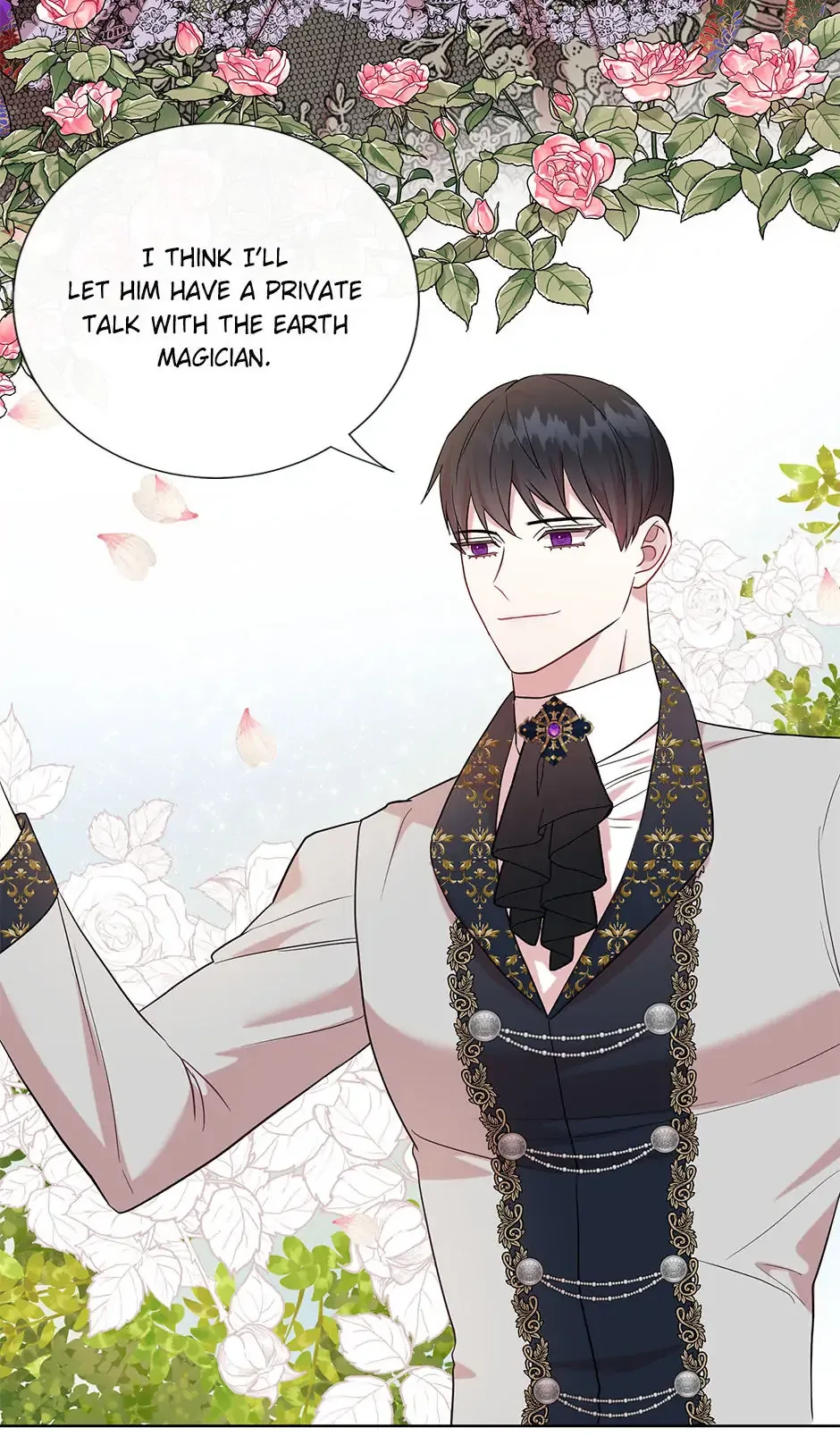 Please Don’t Eat Me Chapter 62 page 59