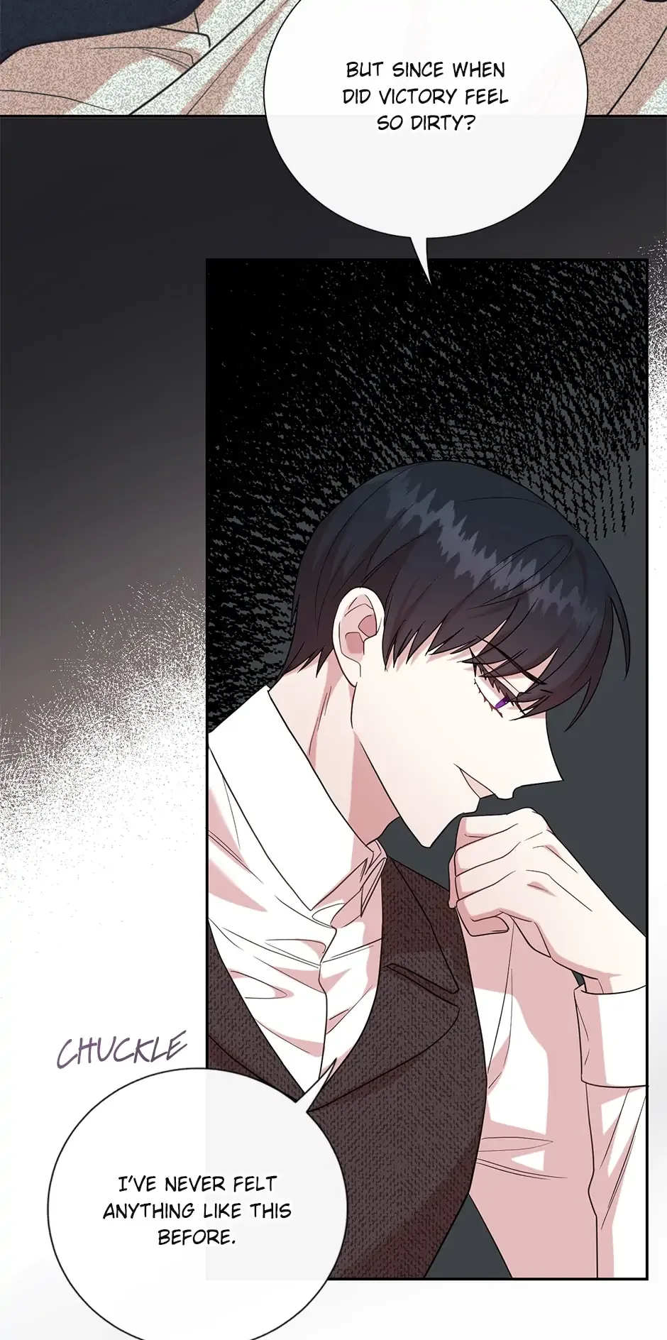 Please Don’t Eat Me Chapter 68 page 31