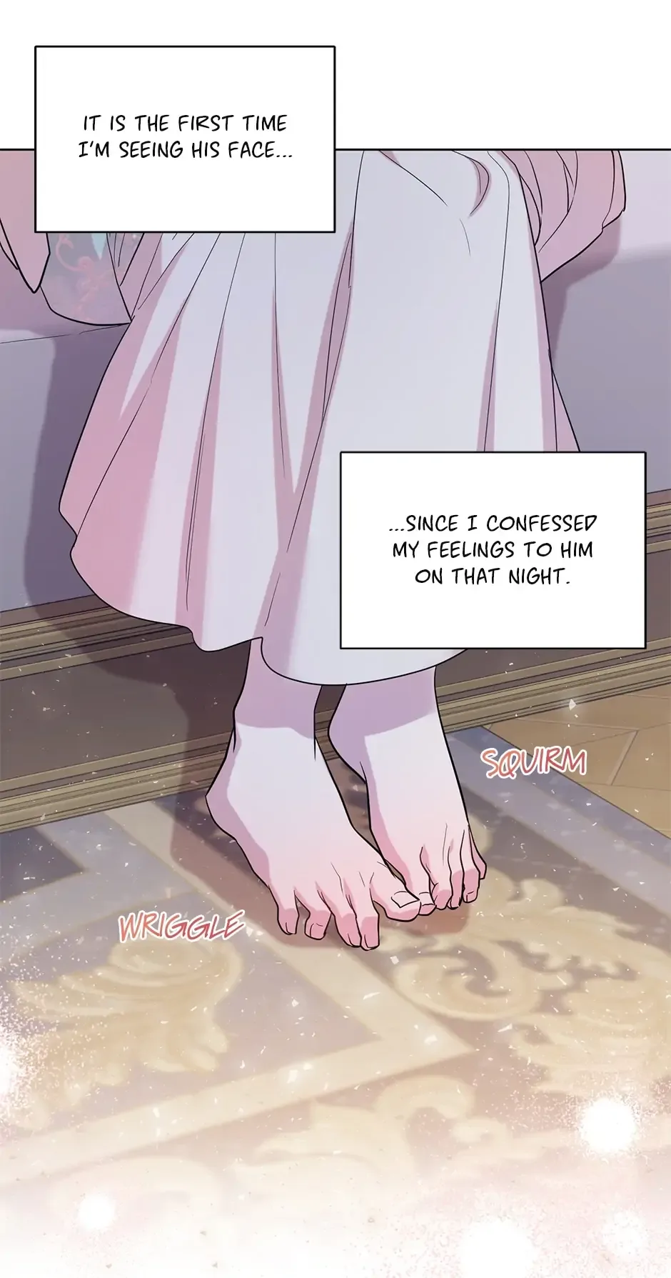 Please Don’t Eat Me Chapter 68 page 55