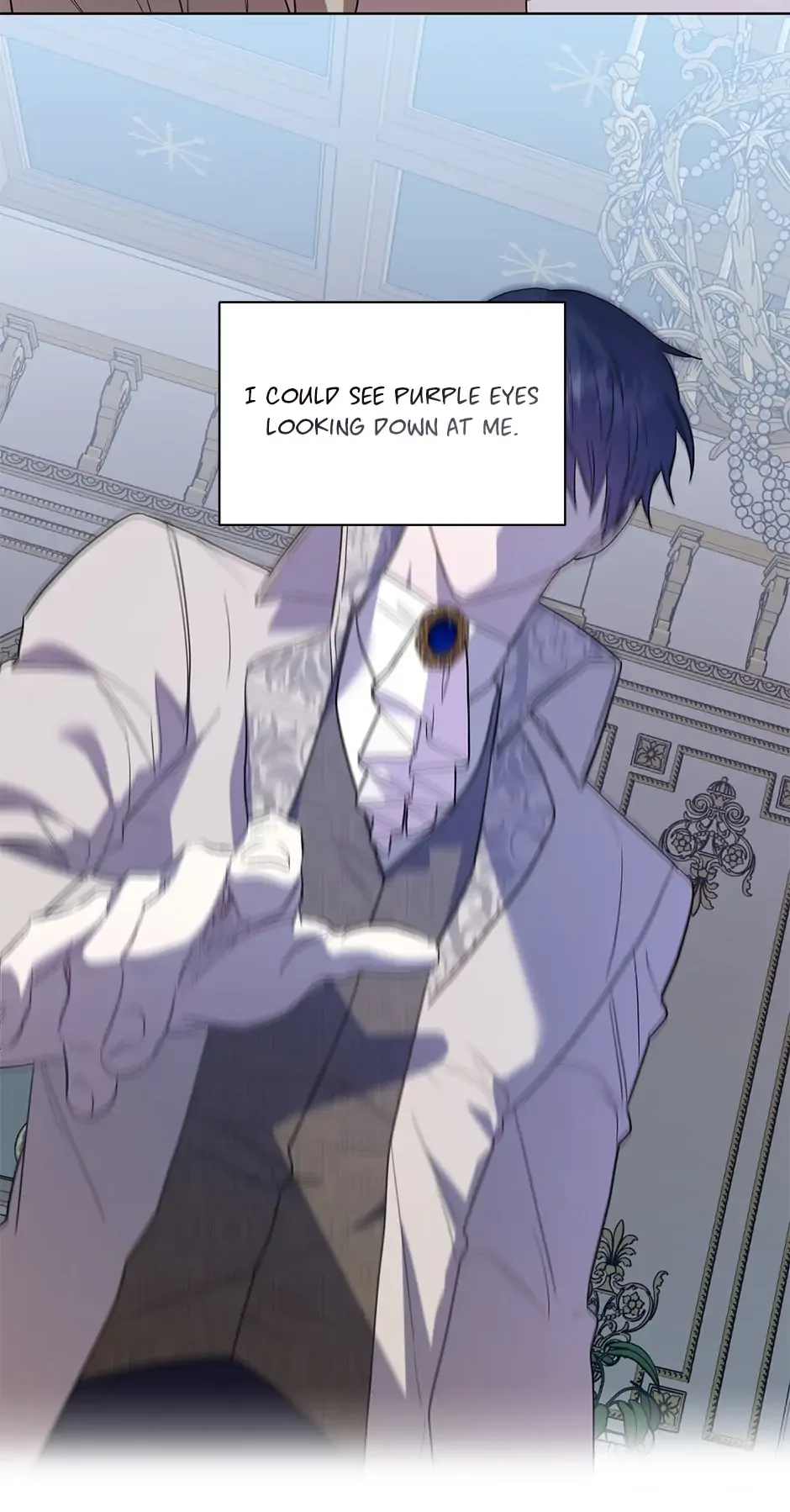 Please Don’t Eat Me Chapter 68 page 47