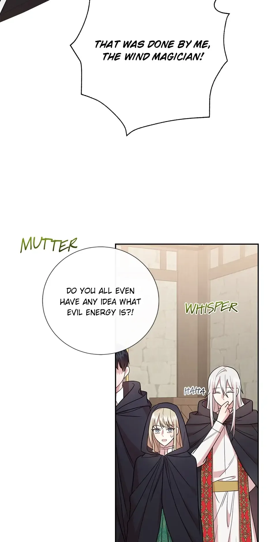 Please Don’t Eat Me Chapter 66 page 11
