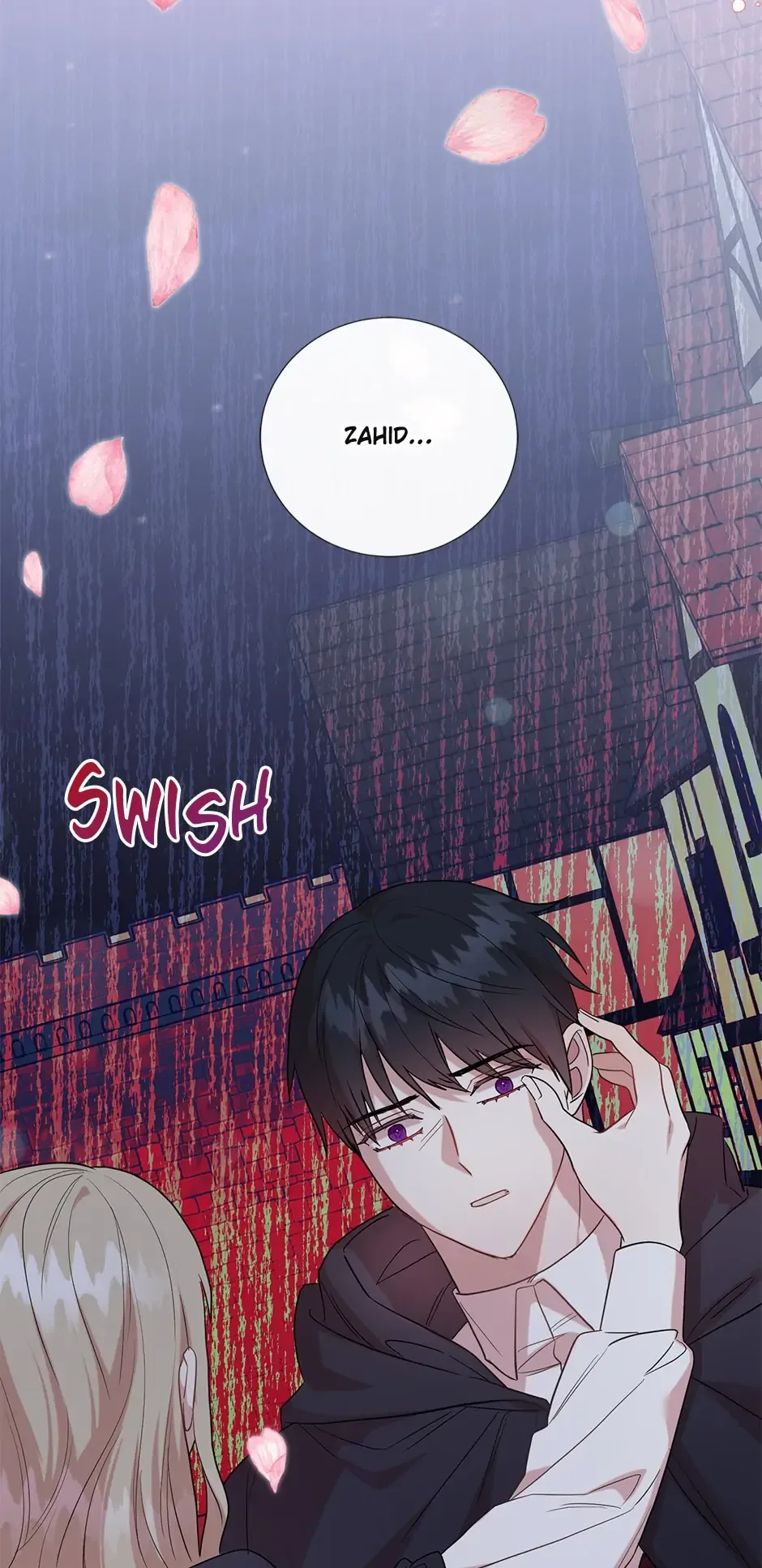 Please Don’t Eat Me Chapter 68 page 21