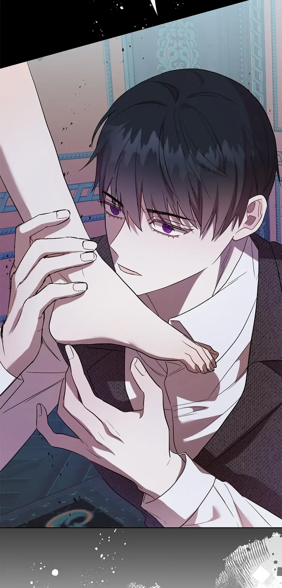 Please Don’t Eat Me Chapter 68 page 70