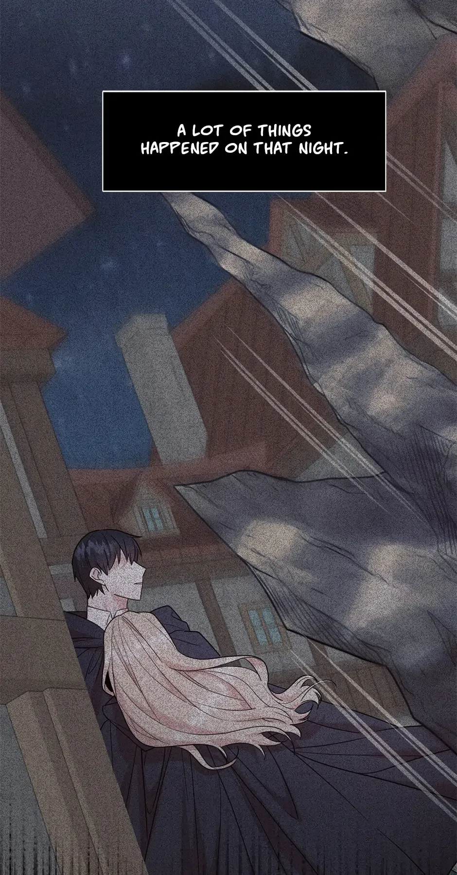 Please Don’t Eat Me Chapter 68 page 41