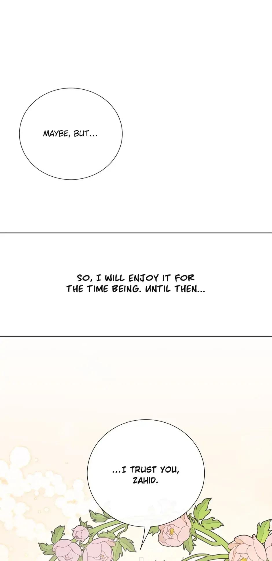 Please Don’t Eat Me Chapter 68 page 17