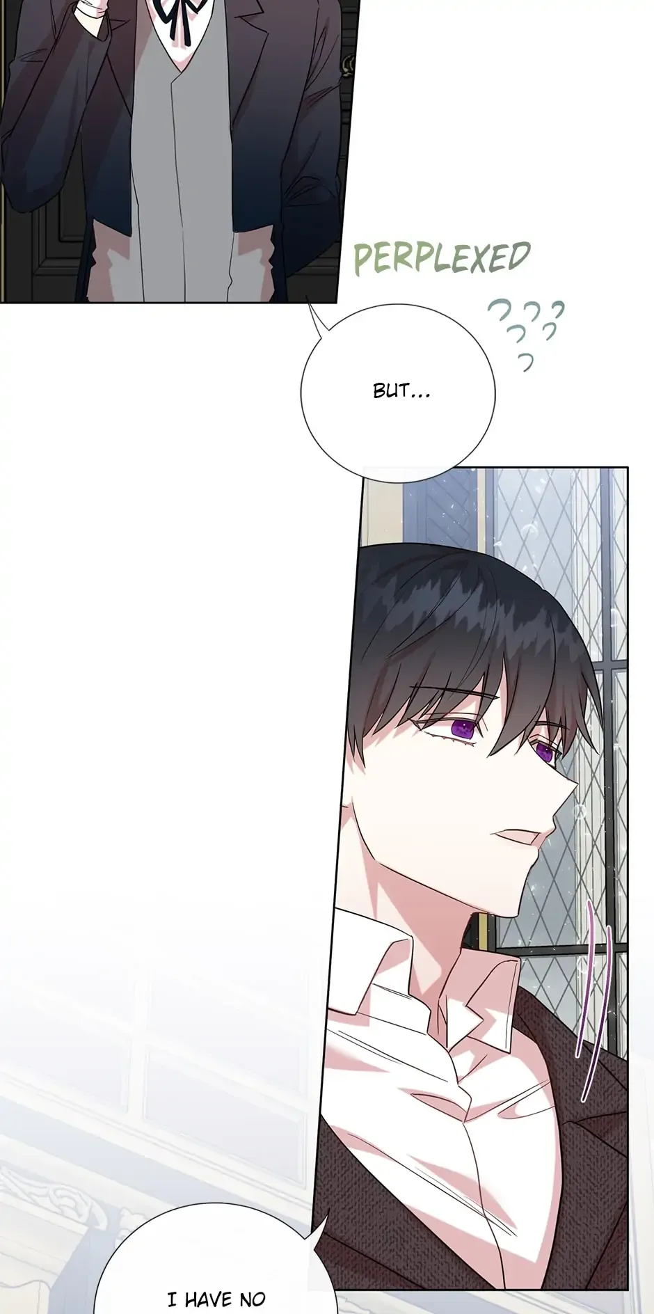 Please Don’t Eat Me Chapter 68 page 36