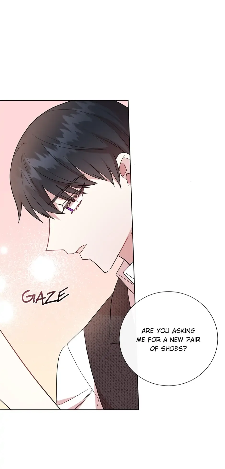 Please Don’t Eat Me Chapter 68 page 64