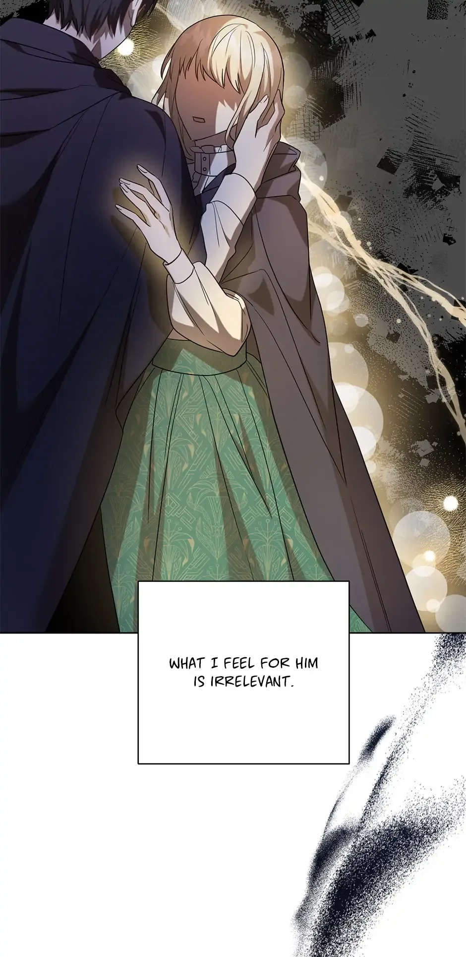 Please Don’t Eat Me Chapter 68 page 14