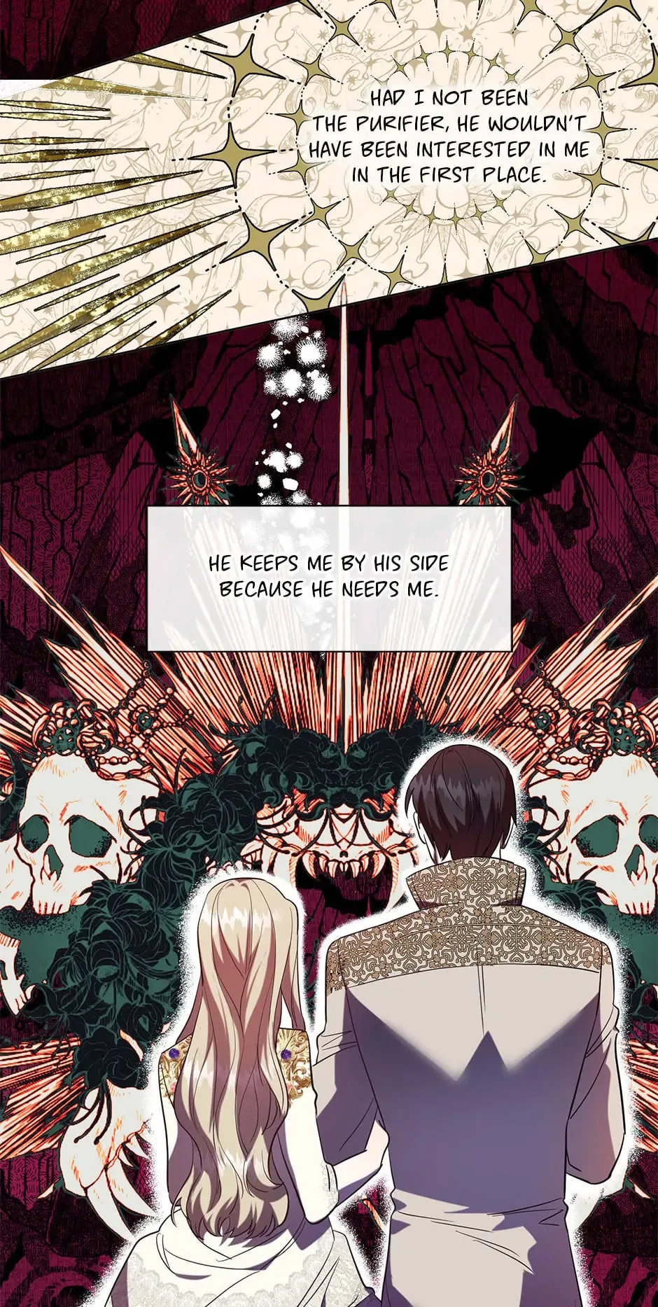 Please Don’t Eat Me Chapter 59 page 49