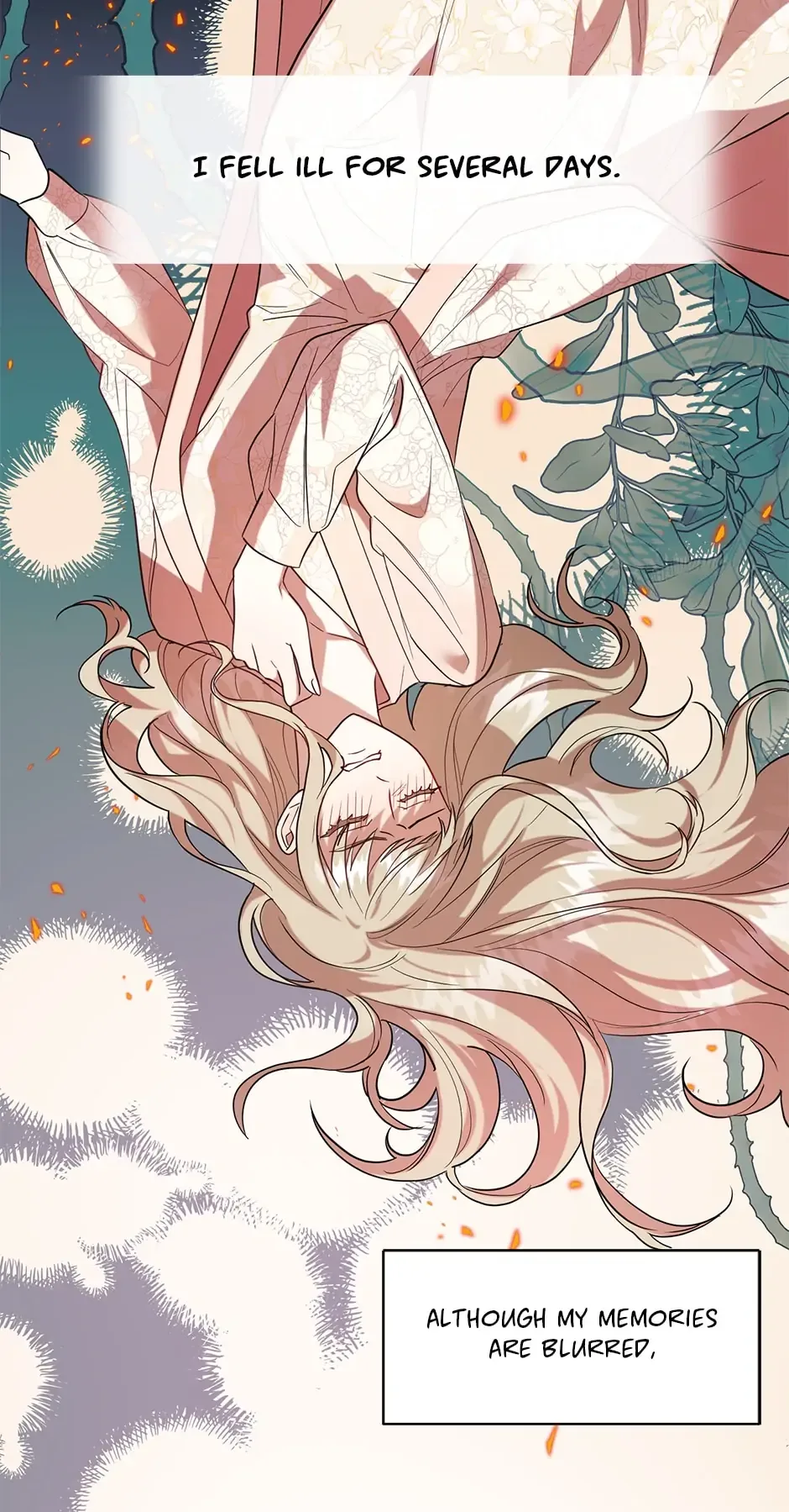 Please Don’t Eat Me Chapter 68 page 45