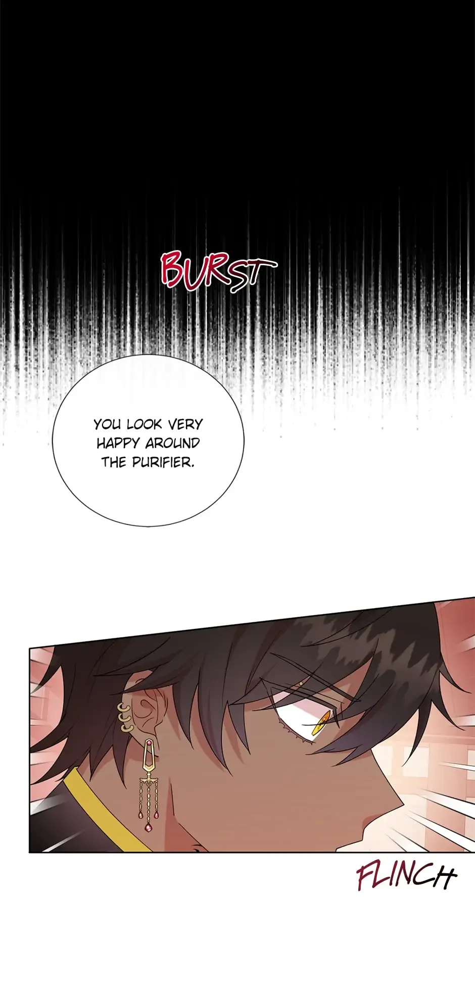 Please Don’t Eat Me Chapter 66 page 24