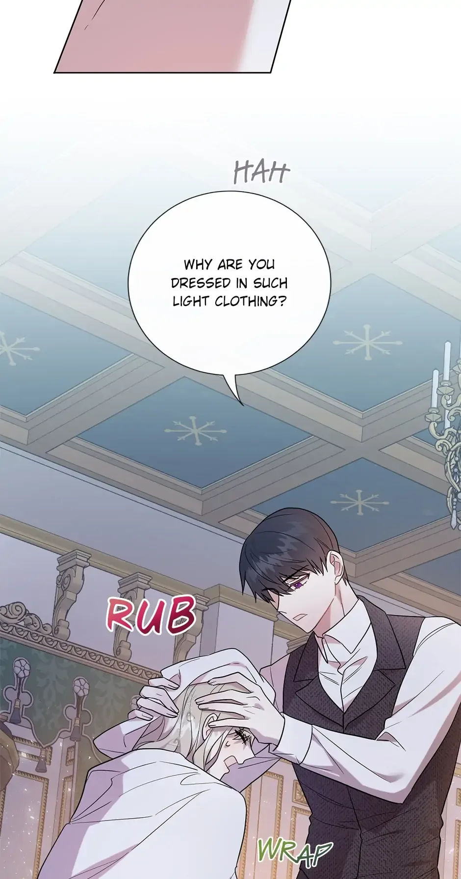 Please Don’t Eat Me Chapter 68 page 53