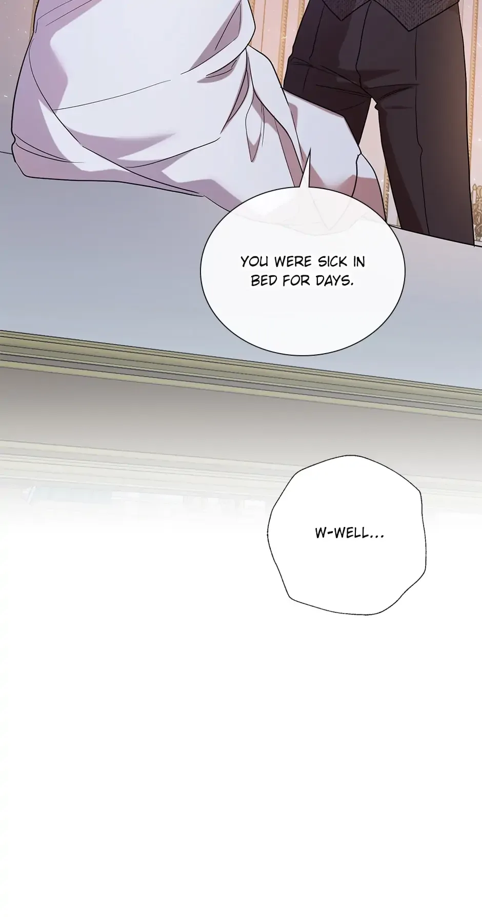 Please Don’t Eat Me Chapter 68 page 54