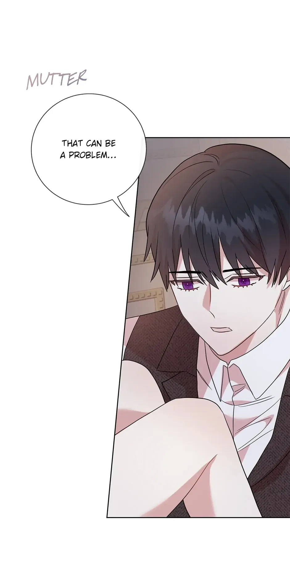 Please Don’t Eat Me Chapter 68 page 61