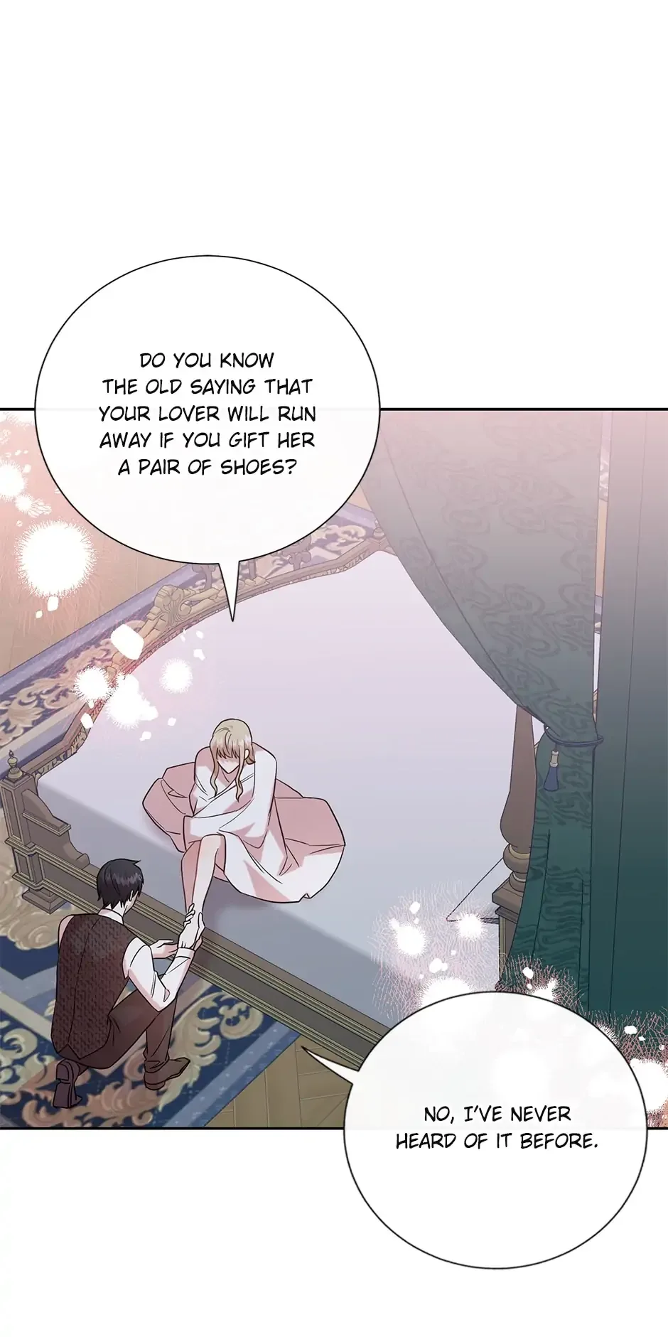 Please Don’t Eat Me Chapter 68 page 60