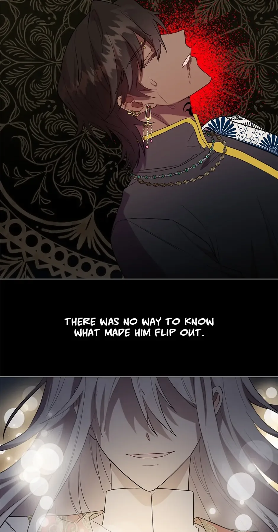 Please Don’t Eat Me Chapter 68 page 43