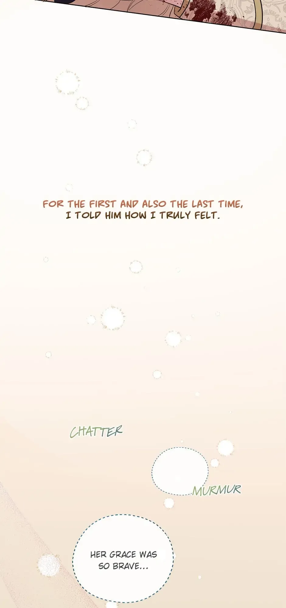 Please Don’t Eat Me Chapter 59 page 56