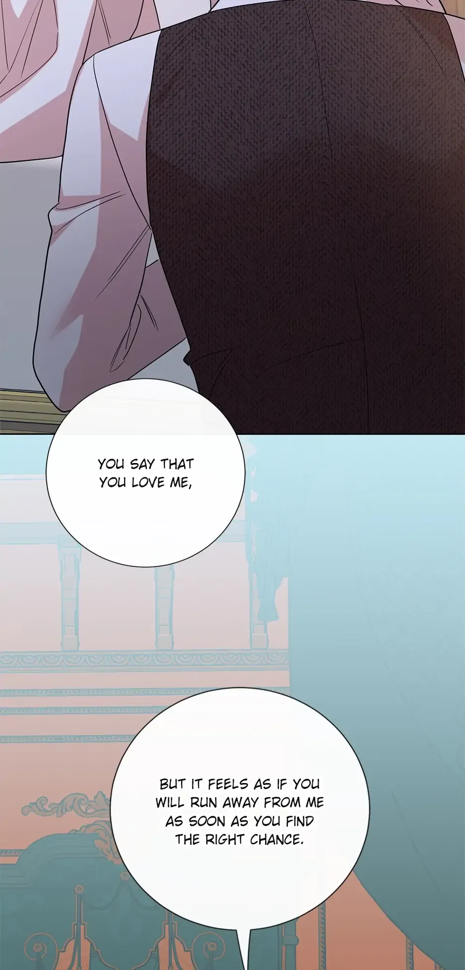 Please Don’t Eat Me Chapter 68 page 67