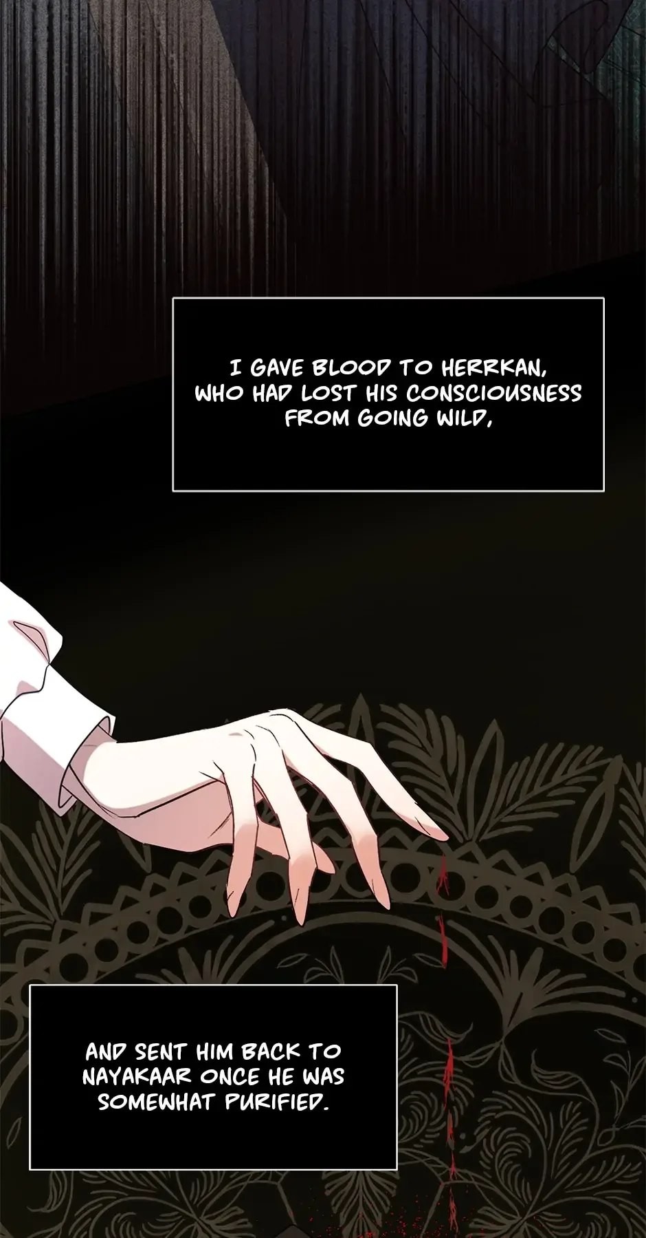 Please Don’t Eat Me Chapter 68 page 42