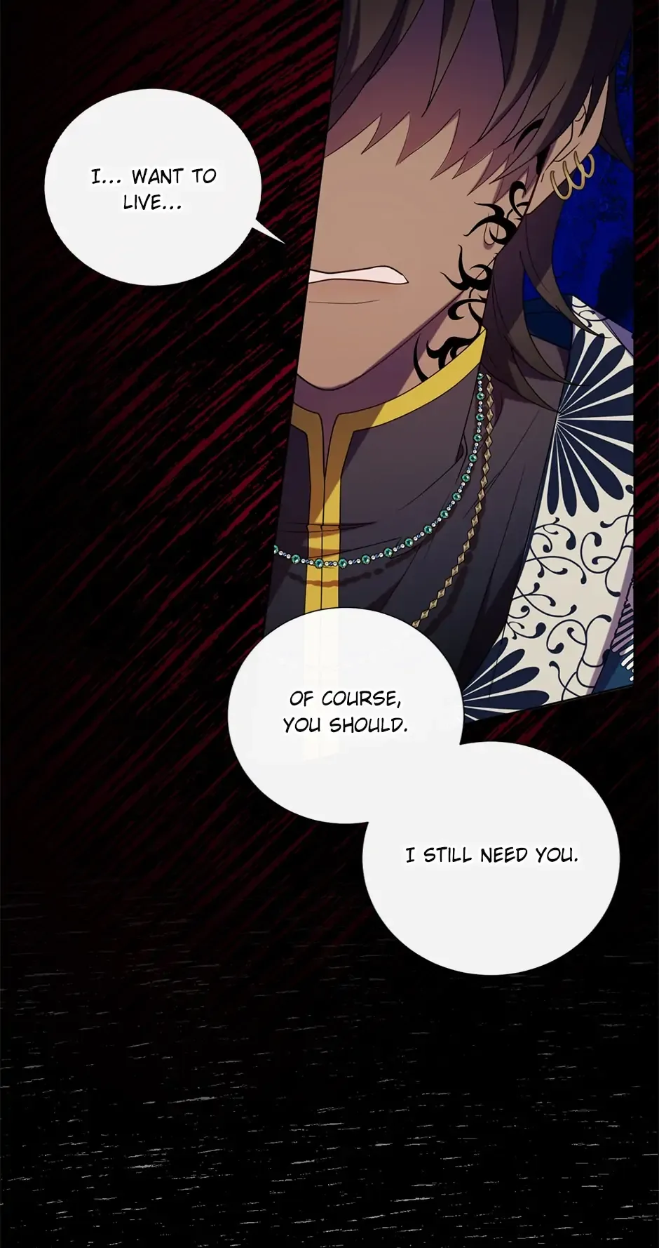 Please Don’t Eat Me Chapter 66 page 29