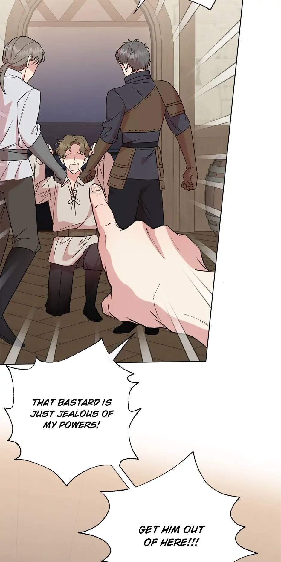 Please Don’t Eat Me Chapter 66 page 13