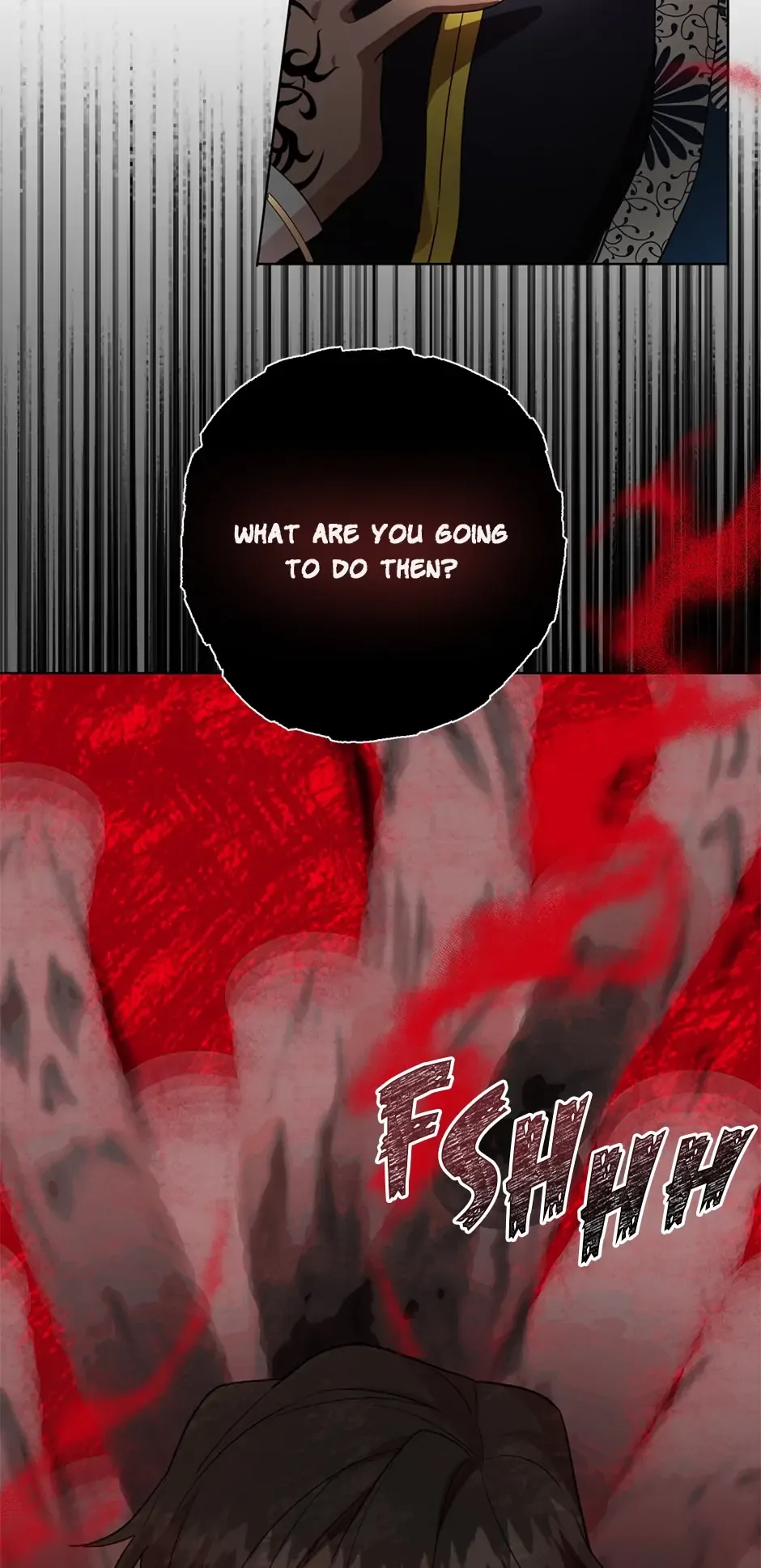 Please Don’t Eat Me Chapter 66 page 35