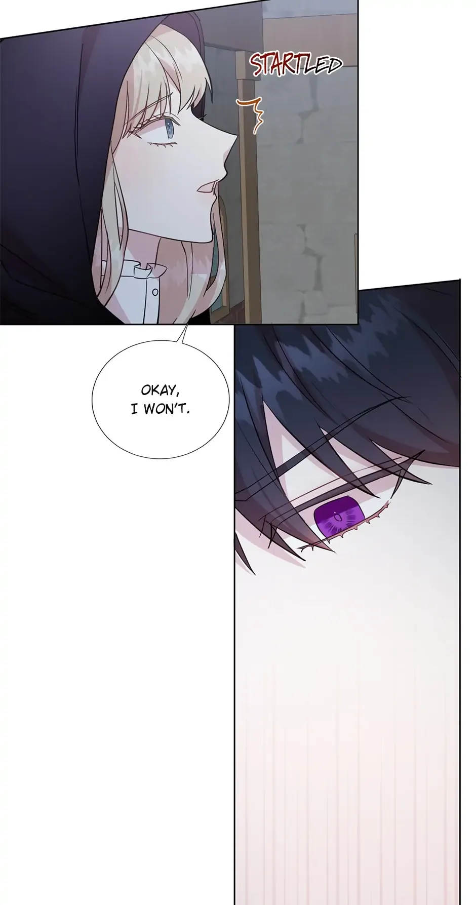 Please Don’t Eat Me Chapter 66 page 41